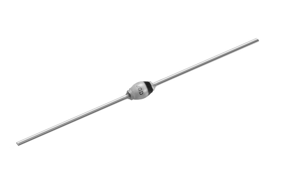 玻璃燒結(jié)恢復(fù)整流器