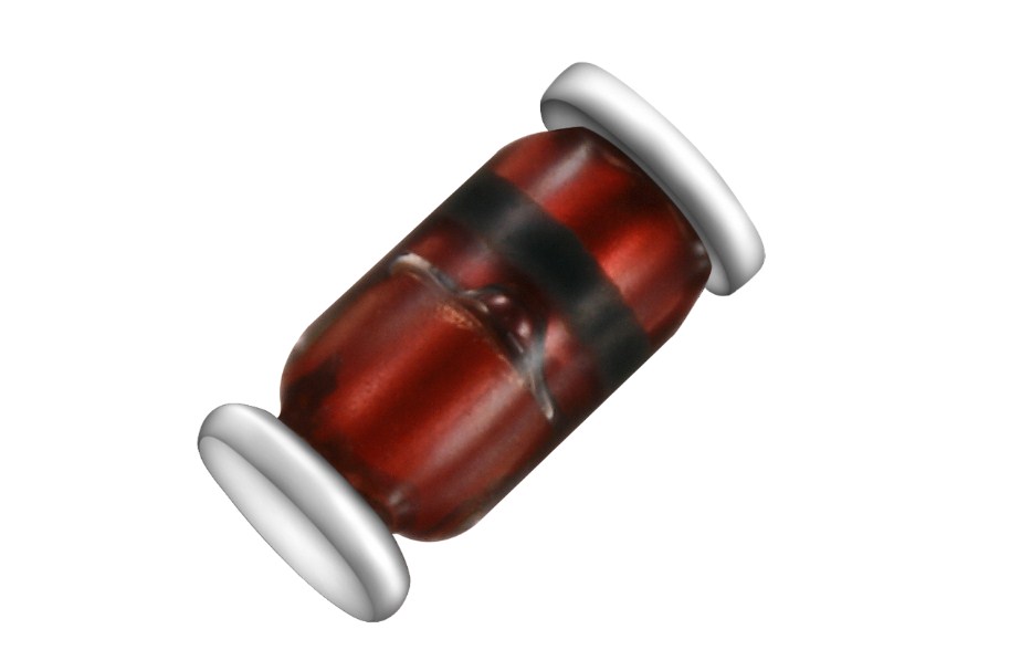 穩(wěn)壓二極管