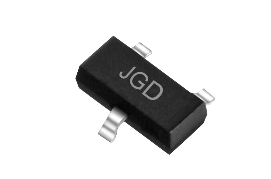 開關(guān)二極管